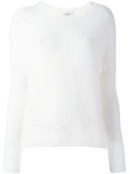 crew neck jumper Max Mara