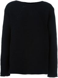 chunky knit jumper Lost &amp; Found Ria Dunn