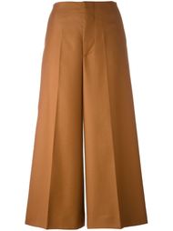 tailored culottes Marni