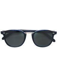 round frame sunglasses   Cutler &amp; Gross