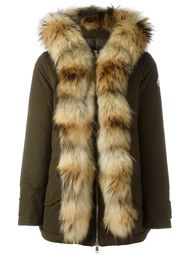 'Glaphira' coat Moncler