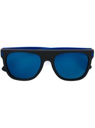 'Flat Top Francis Squadra' sunglasses Retrosuperfuture