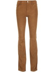 flared trousers J Brand