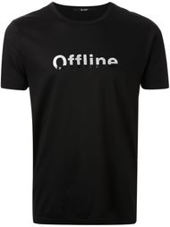 offline print T-shirt Hl Heddie Lovu