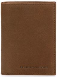 billfold wallet Brunello Cucinelli