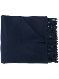 fringed scarf Max Mara