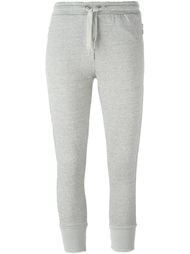 tapered track pants Zoe Karssen