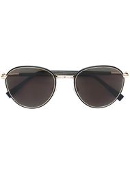 round frame sunglasses   Cutler &amp; Gross