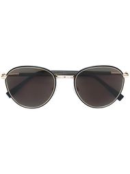 round frame sunglasses   Cutler &amp; Gross