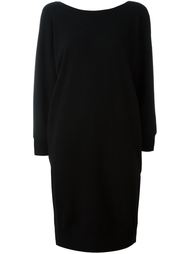 boat neck knitted dress Max Mara