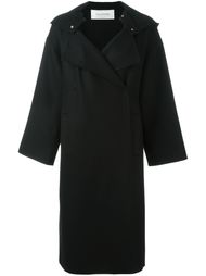 oversized coat Valentino