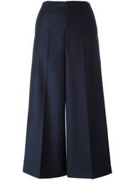 tailored culottes Marni