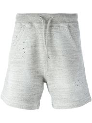 track shorts Dsquared2