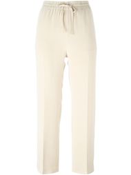 drawstring trousers Joseph