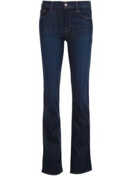 'Brya' bootcut jeans J Brand
