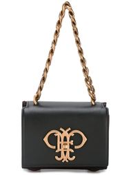 chain shoulder bag Emilio Pucci