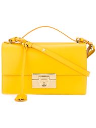 сумка на плечо Gancio Salvatore Ferragamo
