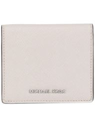 'Jet Set Travel' cardholder Michael Michael Kors