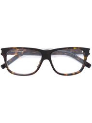 очки 'Classic 5' Saint Laurent