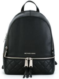 средний рюкзак 'Rhea' Michael Michael Kors