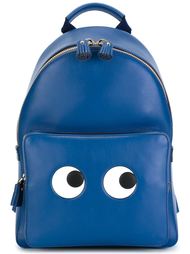 'Eyes' backpack Anya Hindmarch