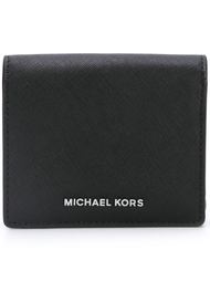 визитница 'Jet Set Travel' Michael Michael Kors