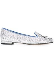 слиперы 'Flirting'  Chiara Ferragni