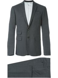 classic two-piece suit Dsquared2
