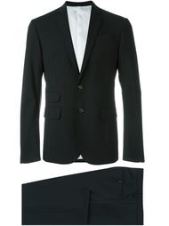 classic two-piece suit Dsquared2