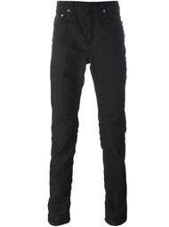 slim fit jeans Neil Barrett