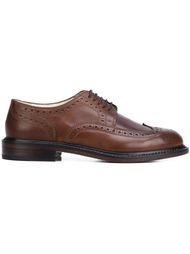 'Roell' brogues Robert Clergerie