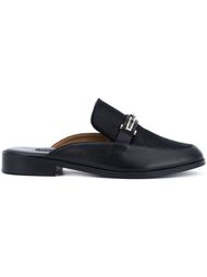 'Melanie' mule loafers Newbark