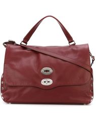 medium 'Postina' satchel Zanellato