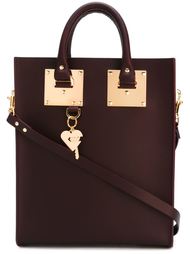 mini 'Albion' tote Sophie Hulme