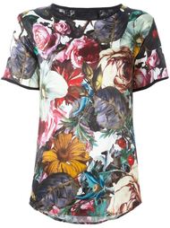 'Heavy Hearth' T-shirt Philipp Plein