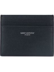 визитница 'Paris'  Saint Laurent