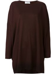 loose fit jumper Brunello Cucinelli