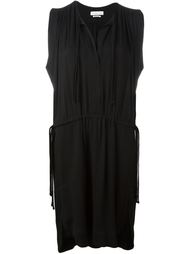 'Nicky' ruffle detail dress Isabel Marant Étoile