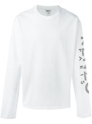 Kenzo Paris sweatshirt Kenzo