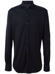 classic shirt Brunello Cucinelli