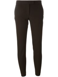 slim fit trousers  Joseph