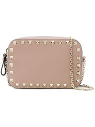 сумка через плечо 'Rockstud' Valentino