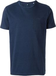 футболка 'Pocket' Edwin