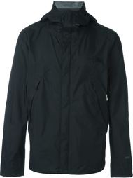 куртка с капюшоном на молнии The North Face