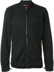 куртка на молнии The North Face