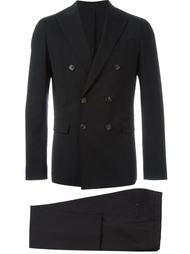 классический костюм Dsquared2