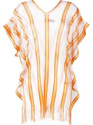 вязаный топ  Missoni