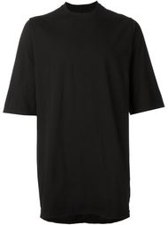 свободная футболка  Rick Owens DRKSHDW