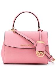 маленькая сумка через плечо 'Ava' Michael Michael Kors