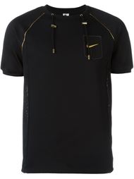толстовка с короткими рукавами NikeLab x Olivier Rousteing Nike